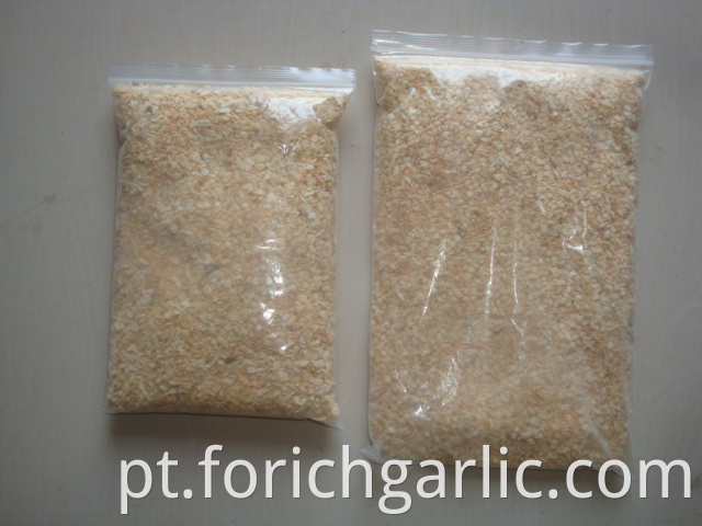 Dehydrate Garlic Granule